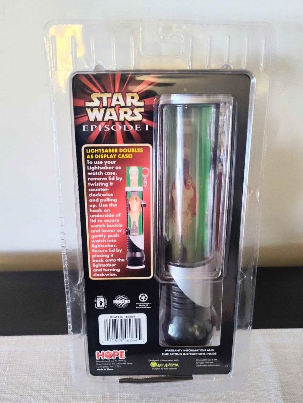 Star wars lot- Toys, magazines, Funko, Star Wars Plug & Play, Audiobooks - Picture 11 of 16